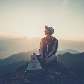 Trekking Hoàng Ngưu Sơn chinh phục nóc nhà của xứ biển nha Trang